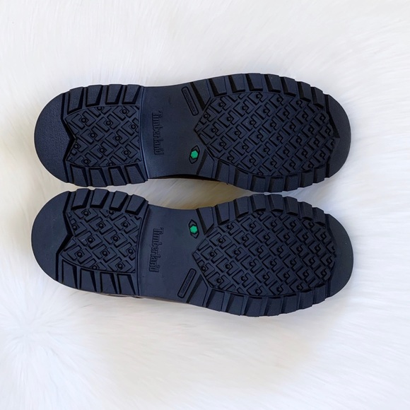 Timberland Men’s Larchmont Dark Brown Chukka Boots - Picture 7 of 7